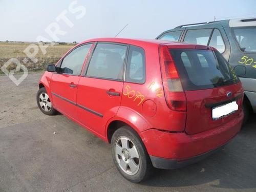 Styring servopumpe FORD FIESTA V (JH_, JD_) 1.4 TDCi | BP11751319M99 