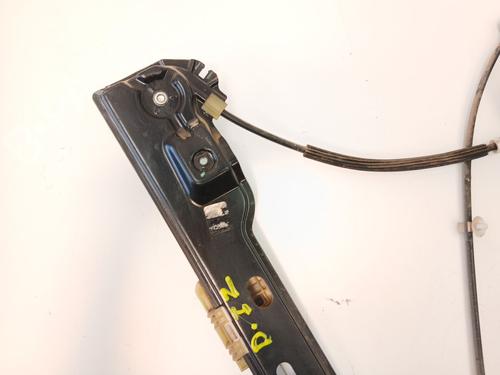 Front left window mechanism OPEL ASTRA J (P10) 1.7 CDTI (68) | BP37218751C22 - Image 9