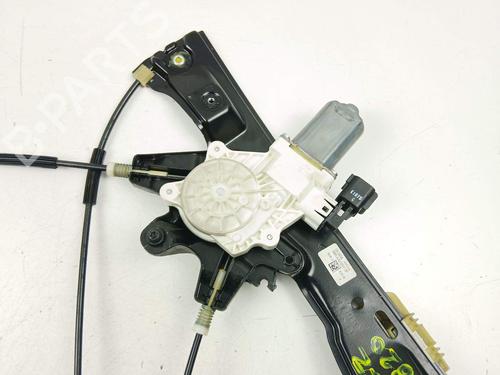 Front left window mechanism FORD FOCUS III 1.0 EcoBoost | BP30136275C22 - Image 10