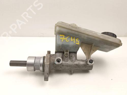 Brake master cylinder RENAULT TRAFIC II Van (FL) 1.9 dCi 100 (FL0C, FL0K, FL0B) | BP37441658M77 - Image 4