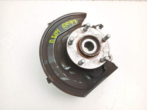 Used Right front steering knuckle Right front steering knuckle 33855794 33855794