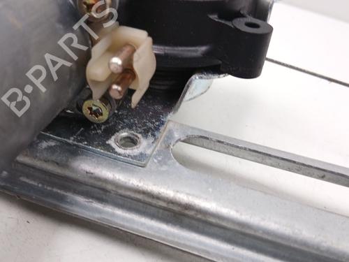 Front left window mechanism MERCEDES-BENZ A-CLASS (W168) A 160 CDI (168.006) | BP26292649C22 