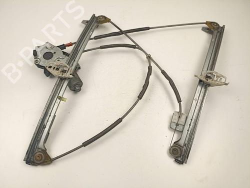 Used Front left window mechanism Front left window mechanism 22737424 22737424