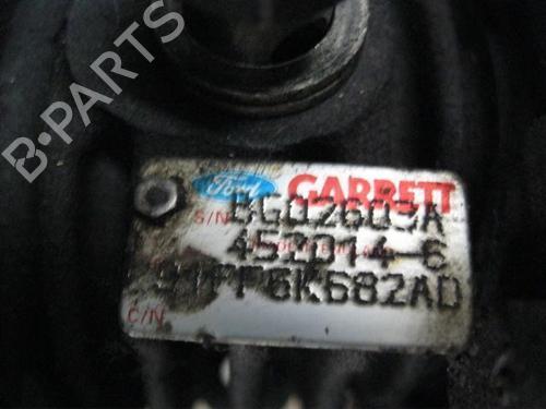 Turbocharger/Supercharger ESCORTS ESCORT  | BP20121244M71 