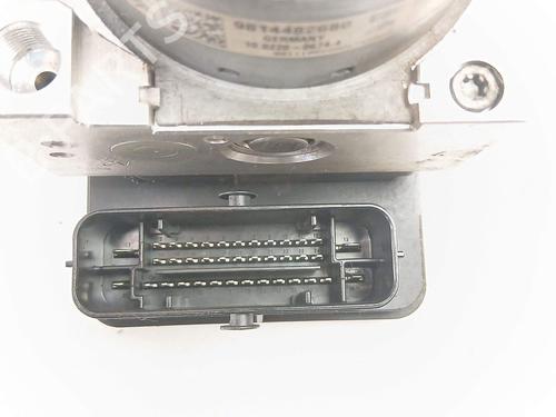 ABS pump CITROËN C-ELYSEE (DD_) 1.6 VTi 115 (DDNFP0, DDNFP6, DDNFP9) | BP34495782M43 - Image 8