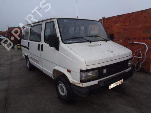 Used Parts CITROËN C25 Van (280_, 290_) 1058154