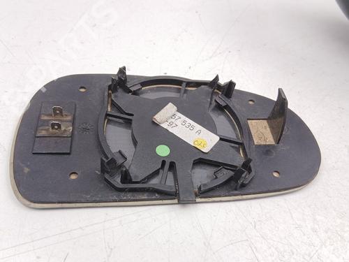 Bakspejl Højre AUDI TT (8N3) 1.8 T | BP29214060C27 