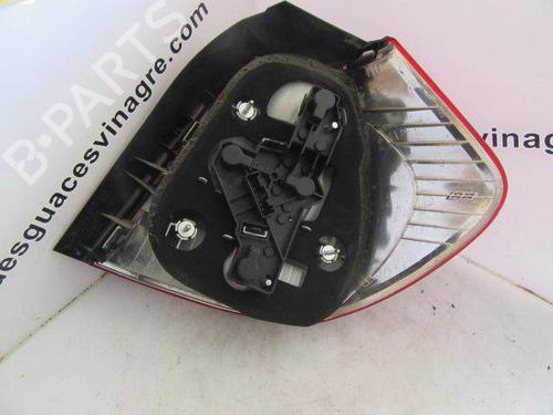 Left taillight BMW 1 (E87) 120 d | BP11737502C34 - Image 2
