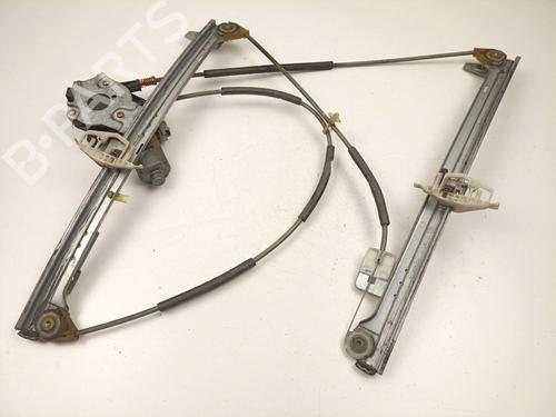 Used Front left window mechanism Front left window mechanism 22762894 22762894