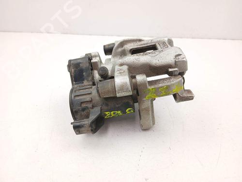 Left rear brake caliper FORD FOCUS IV Turnier (HP) 1.0 EcoBoost mHEV | BP29465077M107 - Image 6