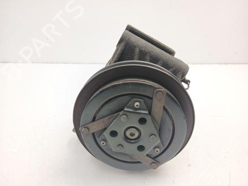 AC compressor NISSAN PRIMERA (P12) 2.2 Di | BP33329113M34 - Image 3