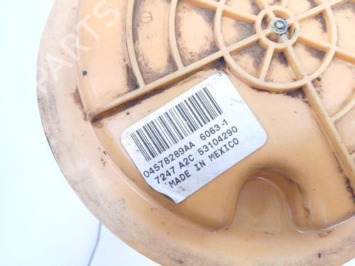 Fuel pump DODGE CALIBER 2.0 CRD | BP39992058M76 - Image 7