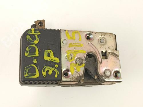 Front right lock PEUGEOT 206 Hatchback (2A/C)  | BP13117041C97 