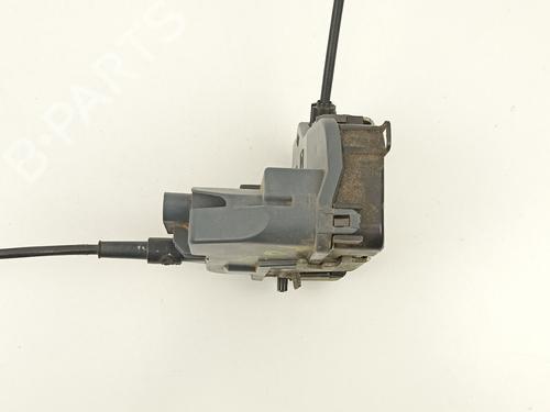 Rear right lock RENAULT VEL SATIS (BJ0_) 3.5 V6 (BJ0R, BJ0V, BJ0U) | BP13749618C99 
