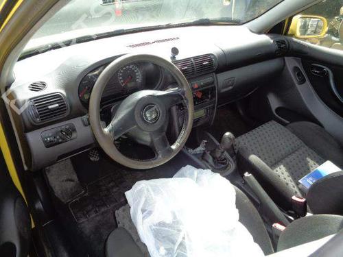 Brake master cylinder SEAT LEON (1M1) 1.6 16 V | BP37441567M77 - Image 10