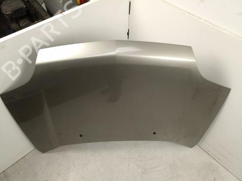 Hood NISSAN X-TRAIL I (T30) 2.2 Di 4x4 | BP15675529C1 