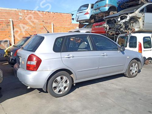 Starter KIA CERATO I Hatchback (LD) 1.5 CRDi | BP25756521M8 - Image 9