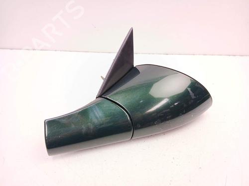 Retrovisor esquerdo Retrovisor esquerdo 36303501 36303501