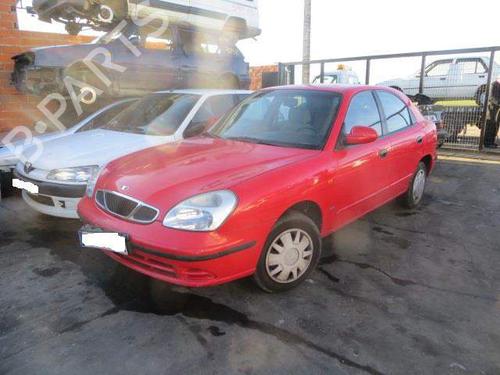 Brugte DAEWOO LANOS (KLAT) 1.6 16V 1508421