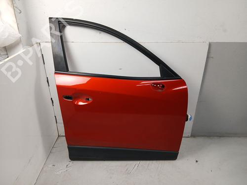 Used Right front door MAZDA CX-5 (KE, GH) 2.2 D AWD (KE2AW) (150 hp) 31014379