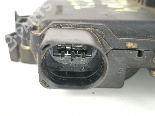 Rear left lock SEAT TOLEDO II (1M2) 1.9 TDI | BP12185006C100 
