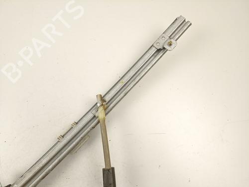 Rear left window mechanism RENAULT LAGUNA II Grandtour (KG0/1_)  | BP22737527C24 