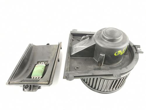Used Heater blower motor VW NEW BEETLE (9C1, 1C1) 1.9 TDI (90 hp) 10030528