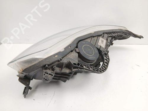 Right headlight CITROËN C5 III (RD_) 1.6 HDi 110 (RD9HL0, RD9HR8, RD9HRA) | BP39466557C29 - Image 4