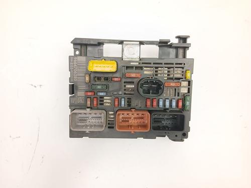 Electronic module CITROËN BERLINGO MULTISPACE (B9) 1.6 HDi 90 | BP37496557M83 - Image 2