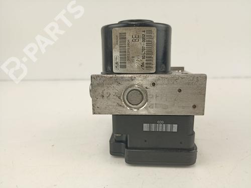 ABS pump FORD FOCUS C-MAX (DM2) 2.0 TDCi | BP9861341M43 