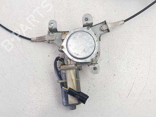 Front right window mechanism DAEWOO ARANOS 2.0 | BP36075788C23 - Image 10