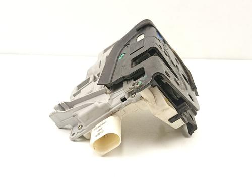 Front right lock AUDI A4 B7 (8EC) 2.0 TFSI | BP17570235C97 
