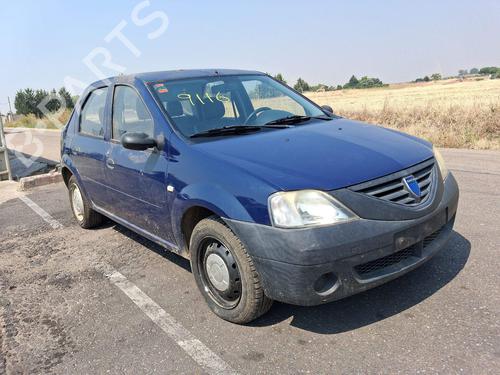 Control unit DACIA LOGAN (LS_) 1.4 (LS0A, LS0C, LS0E, LS0G) | BP38703321M11 - Image 12