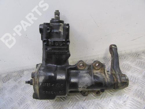 Used Steering rack NISSAN TERRANO II (R20) 2.7 TDi 4WD (125 hp) 11208405