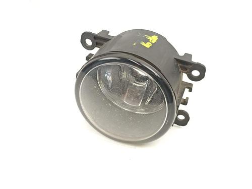 Used Left front fog light Left front fog light PEUGEOT 307 CC (3B) 2.0 HDi 135 (136 hp) 18140701 18140701