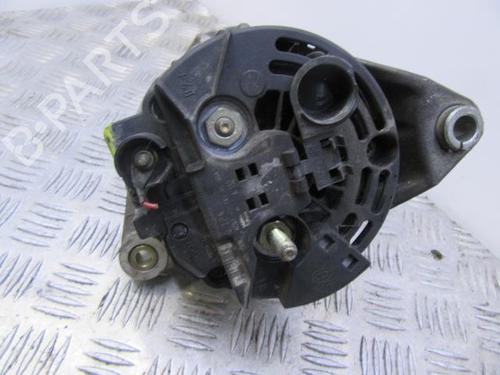 Alternator FIAT BRAVA (182_) 1.6 16V (182.BB) | BP20119993M7 