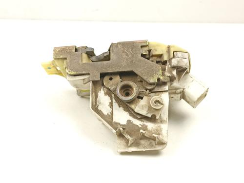 Front right lock FORD FOCUS I (DAW, DBW) 1.8 DI / TDDi | BP20708137C97 