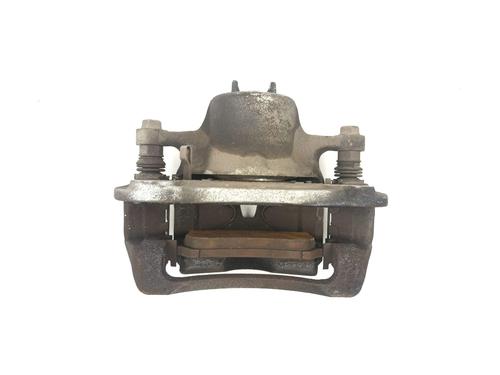 Left front brake caliper HYUNDAI i20 III (BC3, BI3) 1.2 | BP25595836M105 - Image 7