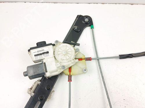 Front right window mechanism BMW X3 (E83) 2.0 d | BP30179099C23 - Image 9