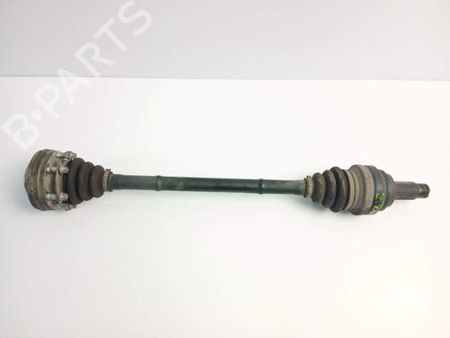 Right rear driveshaft BMW 3 Coupe (E92) 320 d xDrive | BP40433387M41 - Image 2