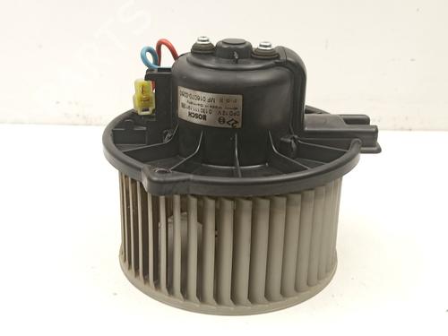 Heater blower motor MITSUBISHI SPACE STAR MPV (DG_A) 1.6 16V (DG3A) | BP24127008M62 