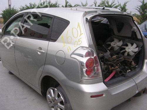 Used Parts TOYOTA COROLLA Verso (_E12_) 2.0 D-4D (CDE120_) 1336488