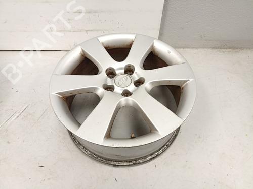 Rim HYUNDAI SANTA FÉ II (CM) 2.2 CRDi GLS 4x4 | BP23425437C45