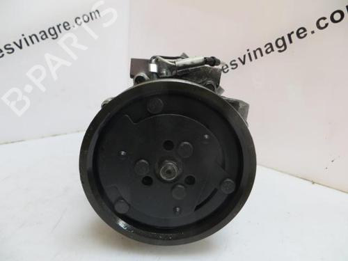 AC compressor DACIA LOGAN (LS_) 1.6 (LSOB, LSOD, LSOF, LSOH) | BP11949124M34 