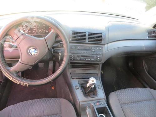 Left front indicator BMW 3 (E46)  | BP11112327C32 