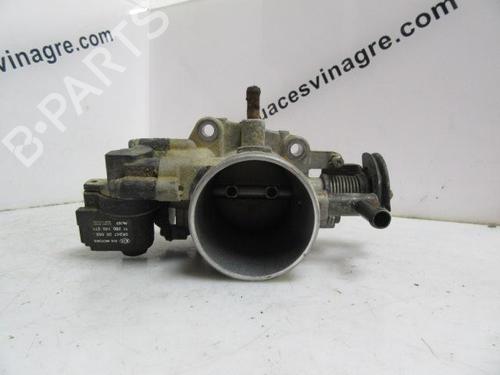 Used Throttle body KIA CARENS I (FC) [1998-2002]  20119033