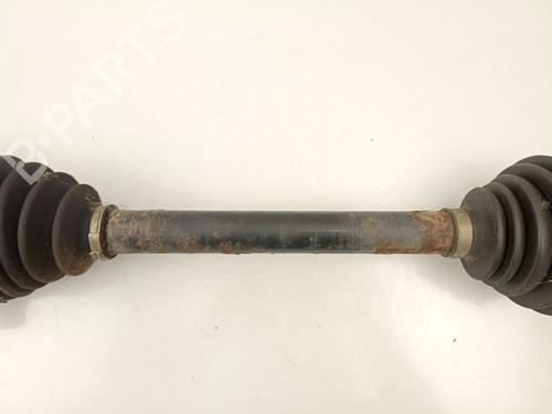 Right rear driveshaft NISSAN PATHFINDER III (R51) 2.5 dCi 4WD | BP21572896M41 