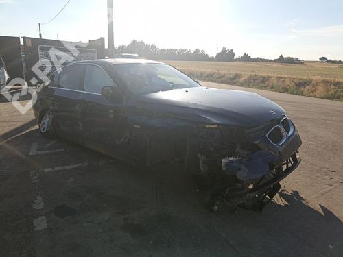 Gearbox BMW 5 (E60)  | BP19119881M3 
