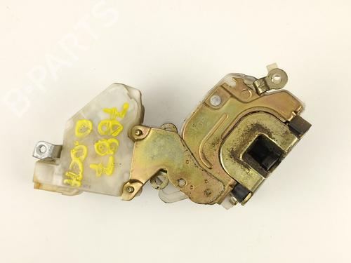 Front right lock NISSAN TERRANO II (R20)  | BP13299577C97 
