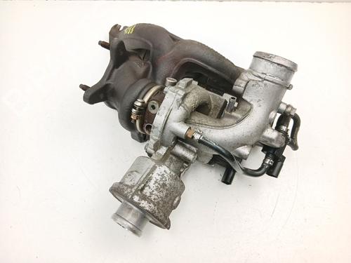 Turbolader/Kompressor für Turbolader/Kompressor SEAT EXEO ST (3R5) 1.8 TSI (120 hp) 36466562 36466562